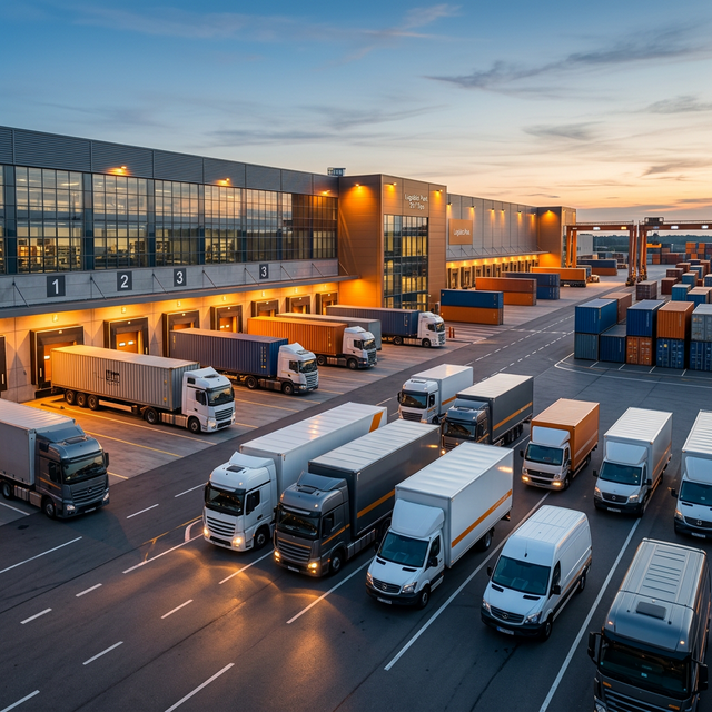 Transportation & Logistics